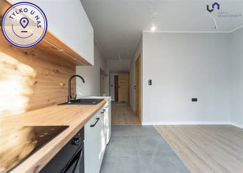 Mieszkanie Ustroń 30m2 2 pokojowe