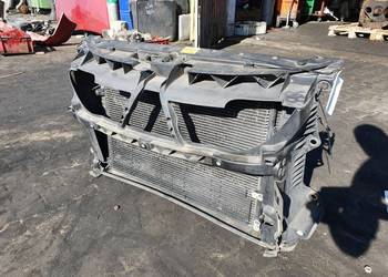 PAS PRZEDNI VOLKSWAGEN PHAETON 6.0 W12