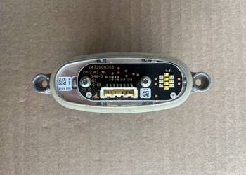 AUDI VW SKODA MODUŁ LED PRZETWORNICA 1473000368