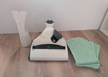 Vorwerk SP 530 szczotka vorwerk kobold myjka do podłóg mop VK 150 VK 200