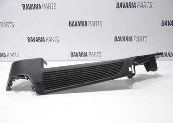 OSŁONA BOCZEK BAGAŻNIKA LEWA BMW F11 9168483