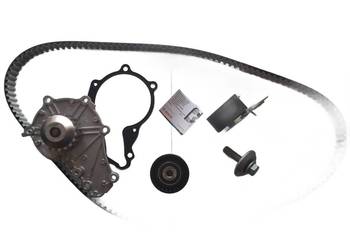 Zestaw rozrzadu CITROEN c3 iii c4 BERLINGO B9 1.6 HDi
