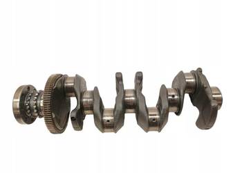 WAŁ KORBOWY 85938690200 2.0 D B47 D20 Bmw Seria 3 VI (2011 – 2018) F31