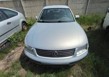 Volkswagen Passat 1,8 110 kw 1998 r. dawca części