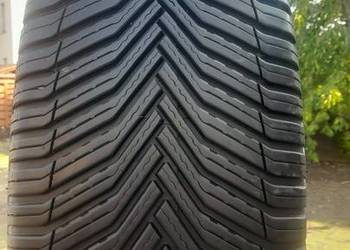 Michelin Crossclime 2 245/50r20 102V