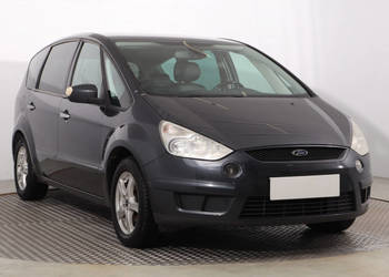 Ford S-Max 2.0 Duratec
