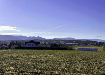 Działka Rudzica 1000m2