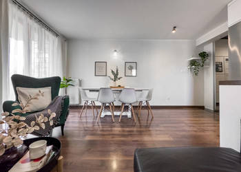 Mieszkanie Złocień BEZPOŚREDNIO