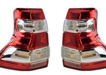Toyota Land Cruiser 14-17 Lampa tylna NOWA
