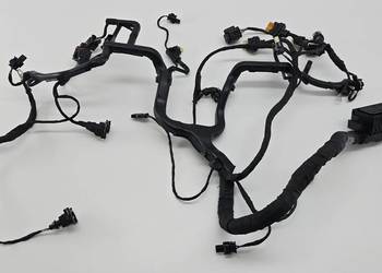 Wiazka Silnika Instalacja Wtyczka Kostka Bmw R 1250 Gs Adventure Bmw Rs