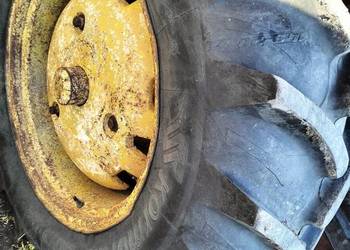 Koło Ursus c360 c355