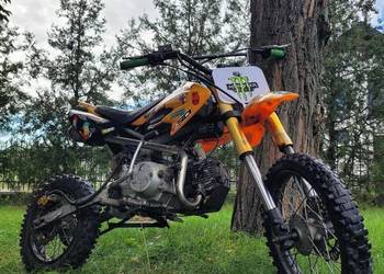 cross 110/125 cross 110/125