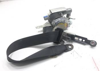 PAS BEZPIECZEŃSTWA LEWY PRZÓD MITSUBISHI LANCER VIII LEWA, PRZEDNIA