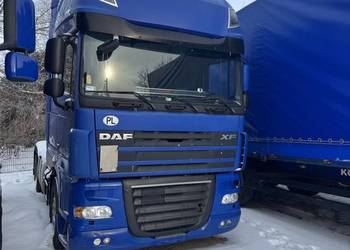 Daf XF 105