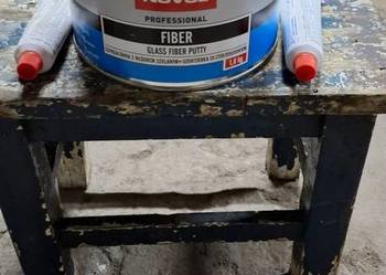 Szpachlowki Boll,Novol