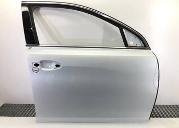 DRZWI PRAWY PRZÓD PEUGEOT 308 II Hatchback 13-21