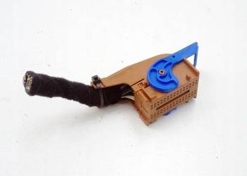 Wtyczka kostka Fiat Doblo 51992231