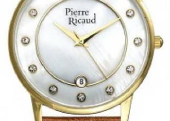 Zegarek Pierre Ricaud P22030.124FQZ