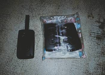 Obudowa kluczyka peugeot citroen fiat