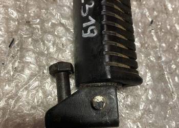 Kawasaki Z 500 podnóżek C319