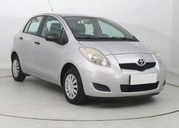 Toyota Yaris 1.0 VVT-i