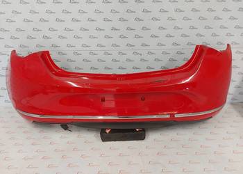 OPEL ASTRA J LIFT 13r zderzak tył 13368066