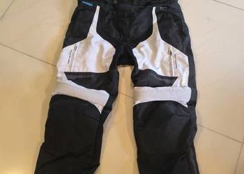 Spodnie motocyklowe męskie firmy rebelhorn