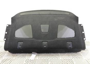 PÓŁKA TYŁ FORD MONDEO MK5 Sedan/Limuzyna OSŁONA BAGAŻNIKA, TYLNA