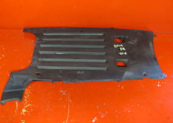 HONDA FORZA FSS 125 2019 osłona silnika pług cover owiewka plastik