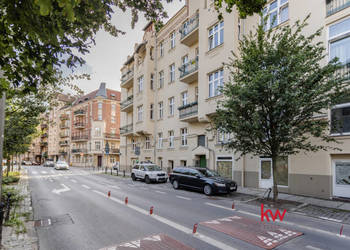 Lokal Poznań Mostowa 35.95m