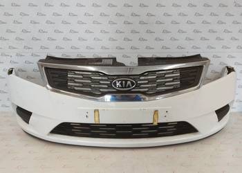 KIA CEED I LIFT 10r zderzak przód 86510-1H500