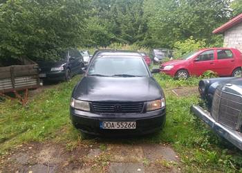 Passat B5 1.9 TDI