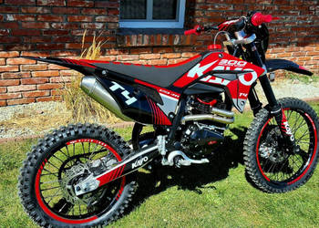 KAYO T4 t4 enduro MOTOEAGLES Kayo T4 Sprawdż ofertę i Serwis CROSS