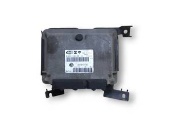 KOMPUTER STEROWNIK SILNIKA LEON I TOLEDO 2 GOLF IV BORA 1.4 16V 036906014AQ
