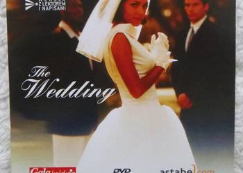 Film DVD The Wedding Film DVD The Wedding
