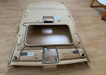 Sprzedam podsufitkę do BMW