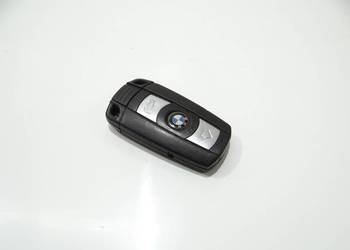 KLUCZYK PILOT BMW E60 E61 (4295102)
