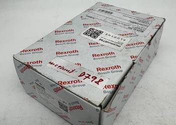 Rexroth R18243312X Prowadnica liniowa
