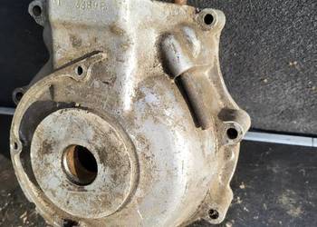 SILNIK KARTER SILNIKA BSA AJS  TRIUMPH