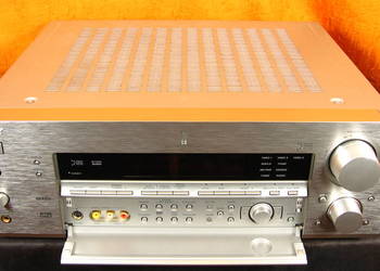 POTĘŻNY SONY STR-DB870 QS AMPLITUNER wzmacniacz 16kg kino
