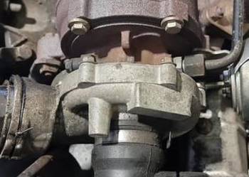 turbina turbosprężarka turbo 1.9 2.0 TDI 130-140KM Audi A4 B6 B7 VW