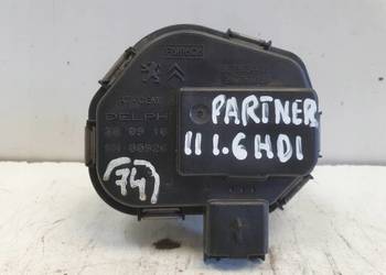 PRZEPUSTNICA Peugeot Partner II 1.6 HDI _ 9673534480 28275019przepustnica