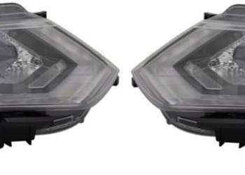 Nissan X-Trail 17-21 Reflektor przedni lampa przednia NOWA