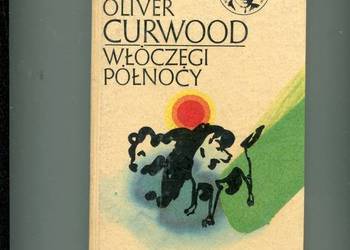 Włóczęgi północy - Curwood