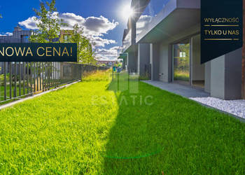 Mieszkanie 63.72m2 3 pokoje Gdańsk