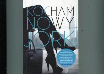 Kocham Nowy Jork - Lafleche