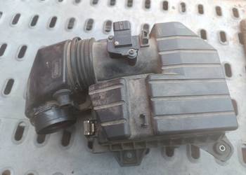 Honda Civic VIII 8 UFO obudowa filtra powietrza 1.8 benzyna przepływomierz