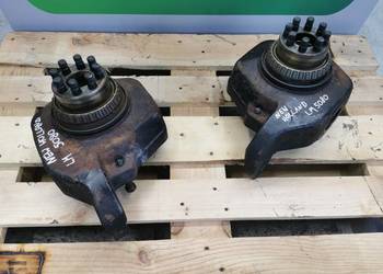 Spicer zwrotnica do New Holland LM 5080 {212060037692}