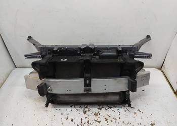 Chery Omoda 5 2024 pas przedni chłodnice kpl chłodnic wentylator