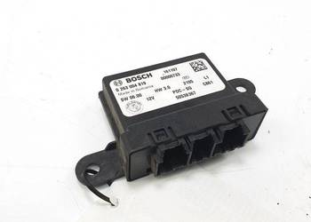 MODUŁ ALFA ROMEO GIULIA 50538367 MODUŁ ALFA ROMEO GIULIA 50538367